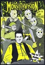 Póster de MonsterVision