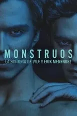 Póster de Monstruos: La historia de Lyle y Erik Menendez