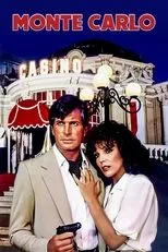 Póster de Monte Carlo