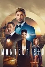 Póster de Montecristo