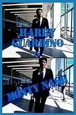 Póster de Monty Nash