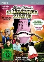Póster de Monty Python's Fliegender Zirkus