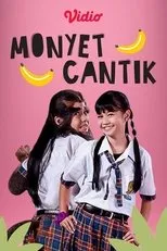 Póster de Monyet Cantik