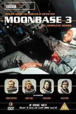 Póster de Moonbase 3