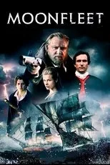 Póster de Moonfleet