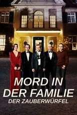 Póster de Mord in der Familie - Der Zauberwürfel