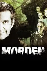 Póster de Morden