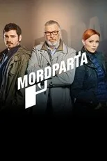 Póster de Mordparta
