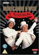 Póster de Morecambe & Wise: Christmas Specials