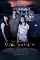 Póster de Morganville: The Series