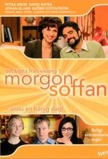 Póster de Morgonsoffan