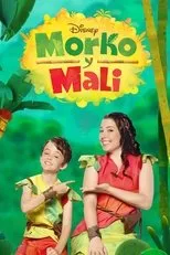 Póster de Morko y Mali