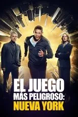 Póster de Most Dangerous Game