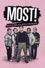 Póster de MOST!