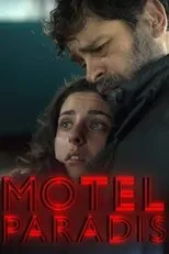 Póster de Motel Paradis