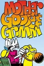 Póster de Mother Goose and Grimm