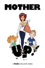 Póster de Mother Up!