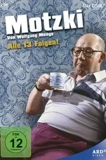 Póster de Motzki
