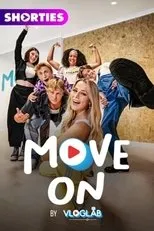 Póster de Move On