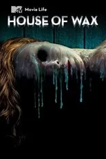 Póster de Movie Life: House of Wax
