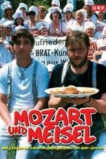 Póster de Mozart und Meisel