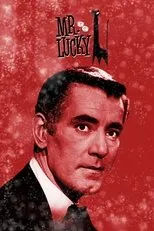 Póster de Mr. Lucky