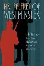 Póster de Mr. Palfrey of Westminster
