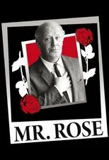 Póster de Mr. Rose