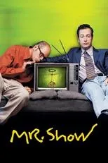 Póster de Mr. Show with Bob and David