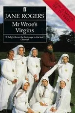 Póster de Mr. Wroe's Virgins
