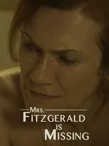 Póster de Mrs. Fitzgerald Is Missing