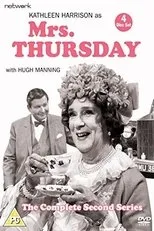 Póster de Mrs Thursday