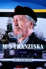 Póster de MS Franziska