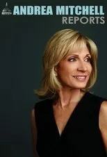 Póster de MSNBC Reports Andrea Mitchell Reports