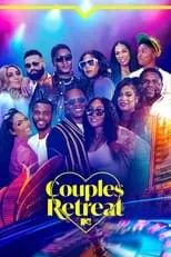 Póster de MTV Couples Retreat
