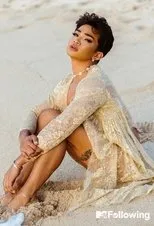 Póster de MTV's Following: Bretman Rock