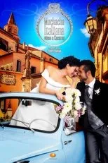 Póster de Muchacha italiana viene a casarse