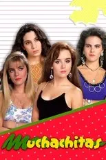 Póster de Muchachitas