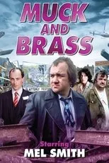 Póster de Muck and Brass