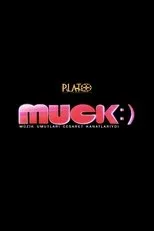 Póster de M.U.C.K.