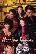 Póster de Muddling Through
