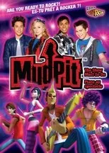Póster de Mudpit