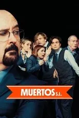 Póster de Muertos S.L.