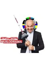 Póster de Muilodrama