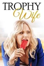 Póster de Mujer florero