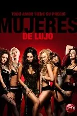 Póster de Mujeres de lujo