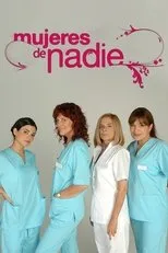 Póster de Mujeres de nadie