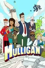 Póster de Mulligan