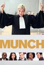 Póster de Munch