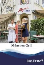 Póster de München Grill